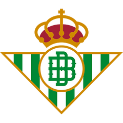Real Betis — Kinder