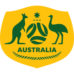 Australien — Kinder