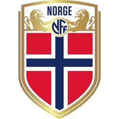 Norwegen — Kinder