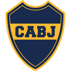 Boca Juniors — Kinder