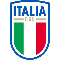 Italien — Kinder