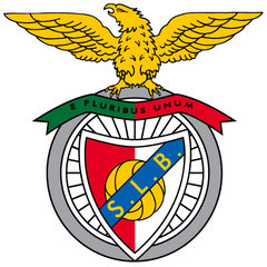 Benfica — Kinder