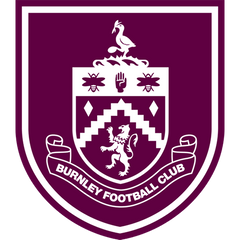 Burnley — Kinder