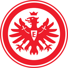 Eintracht Frankfurt — Kinder
