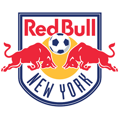 New York Red Bulls — Kinder