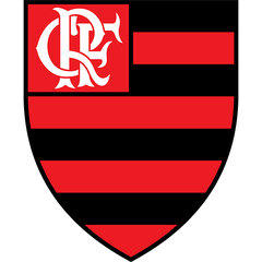 Flamengo — Kinder