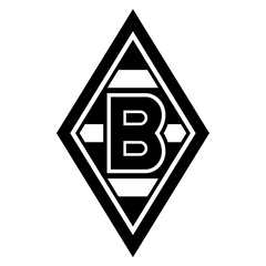 Borussia Monchengladbach — Kinder