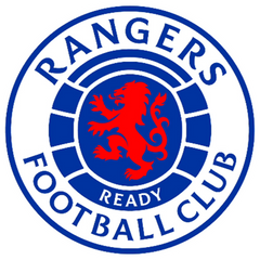Rangers — Kinder