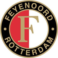 Feyenoord — Kinder