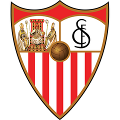 Sevilla — Kinder