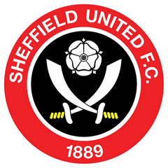 Sheffield United — Kinder
