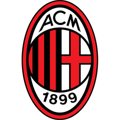 AC Milan — Kinder