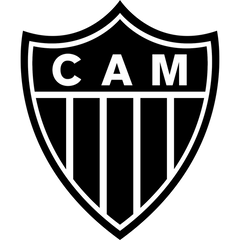 Atletico Mineiro — Kinder