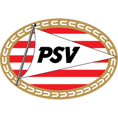 PSV Eindhoven — Kinder