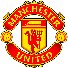 Manchester United — Kinder