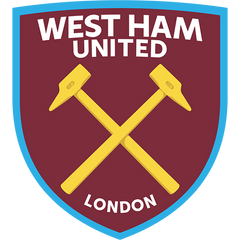 West Ham United — Kinder