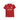 Liverpool 2010/11 Home Retro Shirt - front