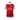 Arsenal 2006/07 Home Retro Shirt - front