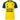 Cambuur Home Shirt 26/27 - front