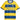 Parma Away Shirt 26/27 - front