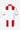 Samsunspor Home Shirt 26/27 - back
