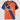 Pisa Away Shirt 26/27 - front
