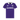 Anderlecht — Heimtrikot 26/27 - Vorderseite