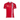 Argentinos Juniors — Heimtrikot 26/27 - Vorderseite