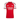 Arsenal — Heimtrikot 26/27 - Vorderseite
