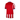 Atletico Madrid — Heimtrikot 26/27 - Rückseite