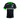 Atletico Nacional — Ausweichtrikot 2026 - Vorderseite