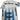 Atletico de Rafaela — Heimtrikot 26/27 - Rückseite