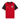 Österreich — Heimtrikot 2026/27 - Vorderseite