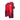 Barranquilla FC — Heimtrikot 2026 - Vorderseite
