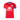 Belgrano — Ausweichtrikot 26/27 - Vorderseite