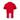 Brentford — Heimtrikot 26/27 - Rückseite