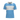 Chacarita Juniors — Ausweichtrikot 26/27 - Vorderseite