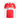 Chicago Fire — Heimtrikot 2026 - Vorderseite