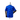 Colombia 1994 Away Retro Soccer Jersey - back