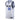 Dallas Mavericks — Trikot Association Edition - Vorderseite