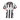 Dunfermline Athletic — Heimtrikot 26/27 - Vorderseite