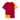 Galatasaray — Heimtrikot 26/27 - Rückseite