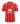 Gimnasia Mendoza Third Shirt 26/27 - front
