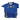 Gualaceo — Ausweichtrikot 2026 - Vorderseite