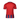 1. FC Heidenheim — Heimtrikot 26/27 - Rückseite