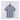 Manchester United 1995/96 Away Retro Shirt - back