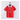 Manchester United 1996/97 Home Retro Shirt - front
