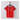 Manchester United 1998/99 Home Retro Shirt - front