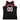 Miami Heat 2013/14 Black Retro Jersey - back