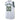 Milwaukee Bucks — Trikot Association Edition - Rückseite